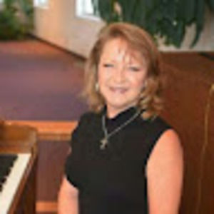 Meet your Posher, Jo ellen